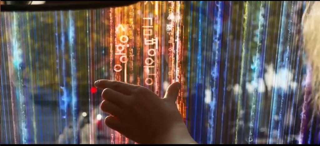 解释人类有哪些超能力,超体对人类有什么危害