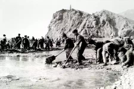 乌鲁木齐的五桥是哪五桥,都在哪儿?