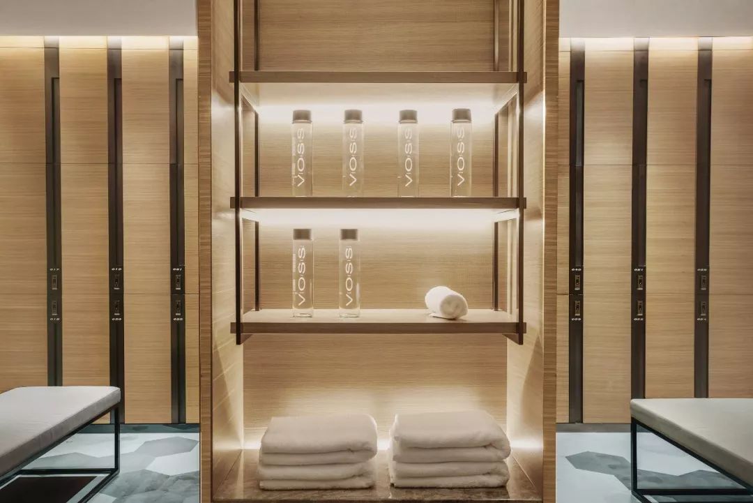 复星集团上海bfc外滩金融中心,上海复星bfc外滩金融中心外观