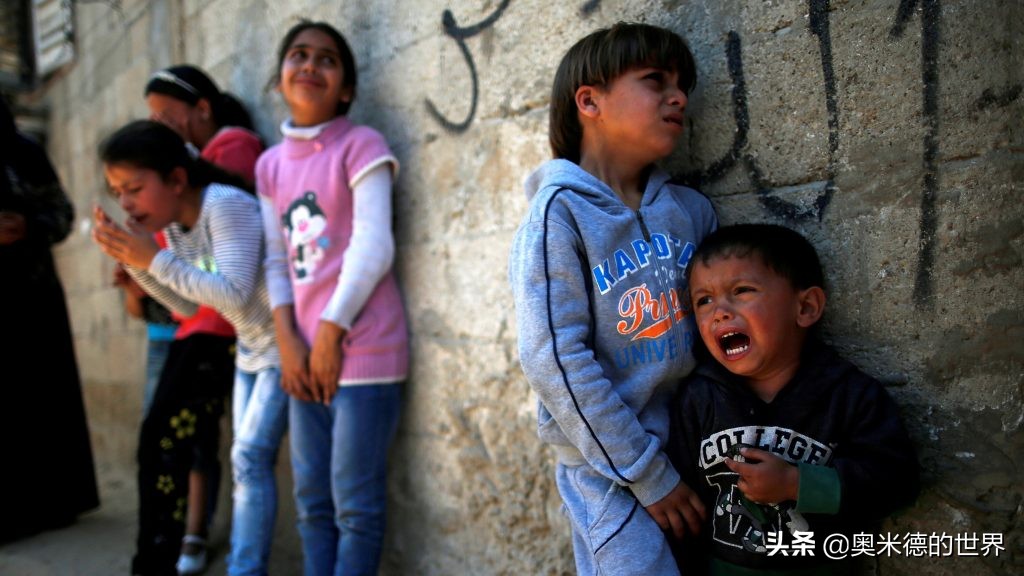 简单一点讲巴勒斯坦,巴勒斯坦的冷知识