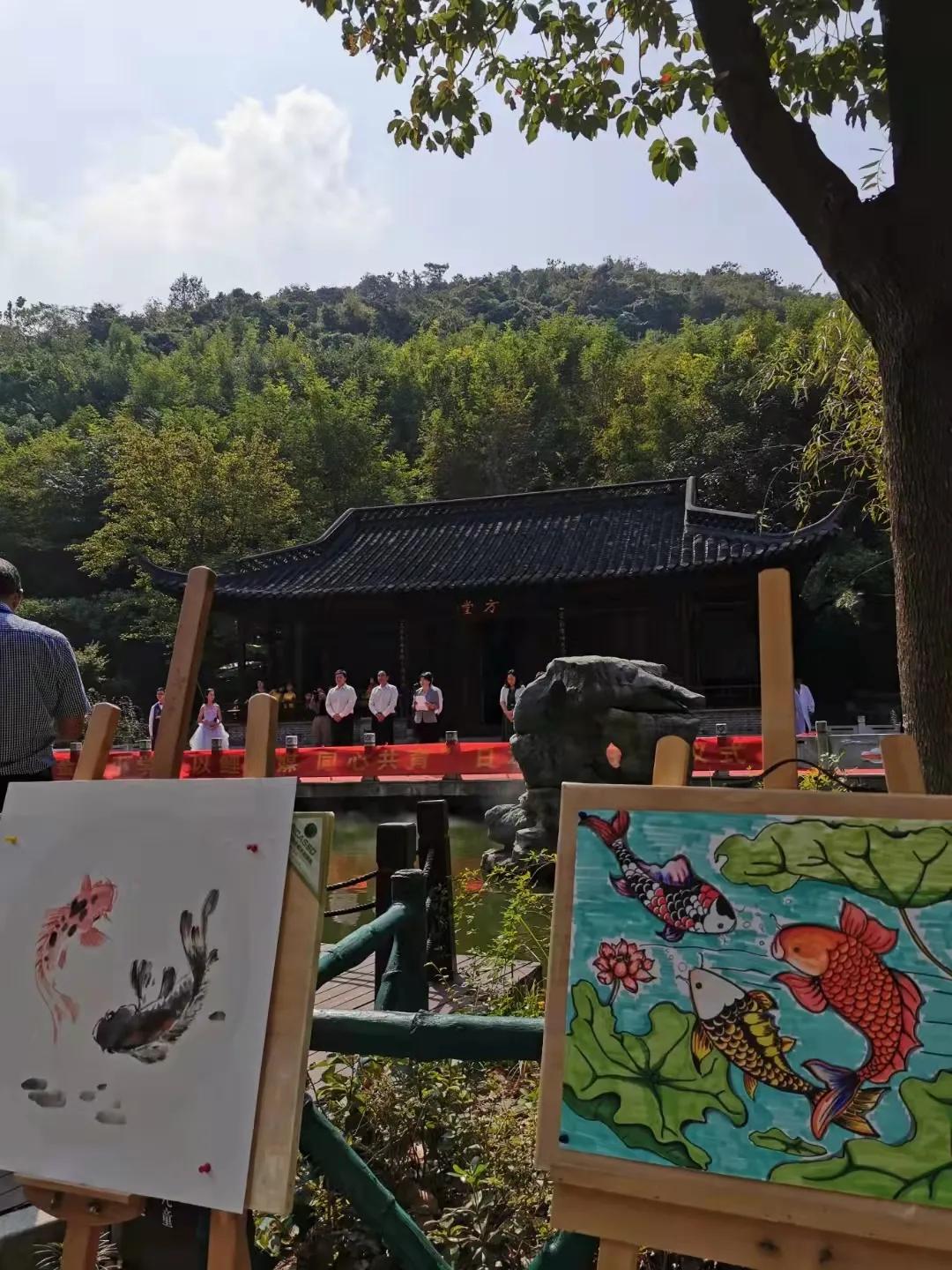 南京市金陵小学和园,南京市六合金陵小学