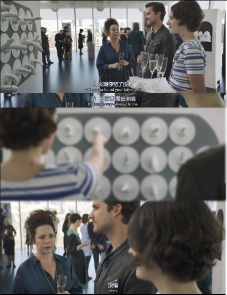 烂番茄指数90以上的欧美剧,烂番茄评分新剧