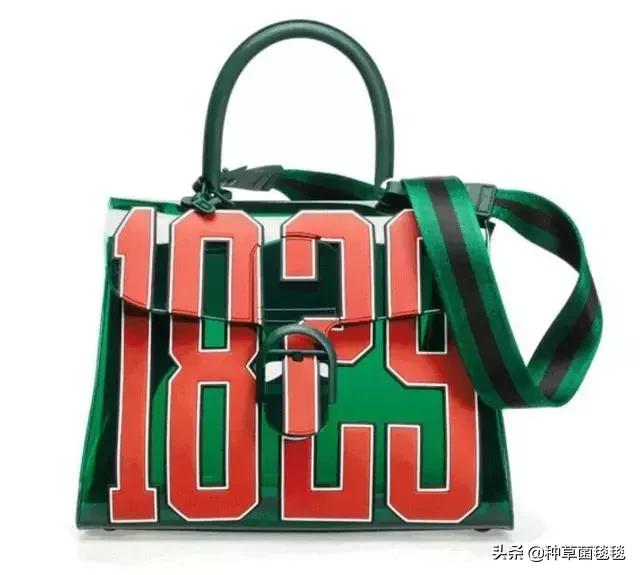 穷就不要买奢侈品,低调款大牌包包有哪些牌子