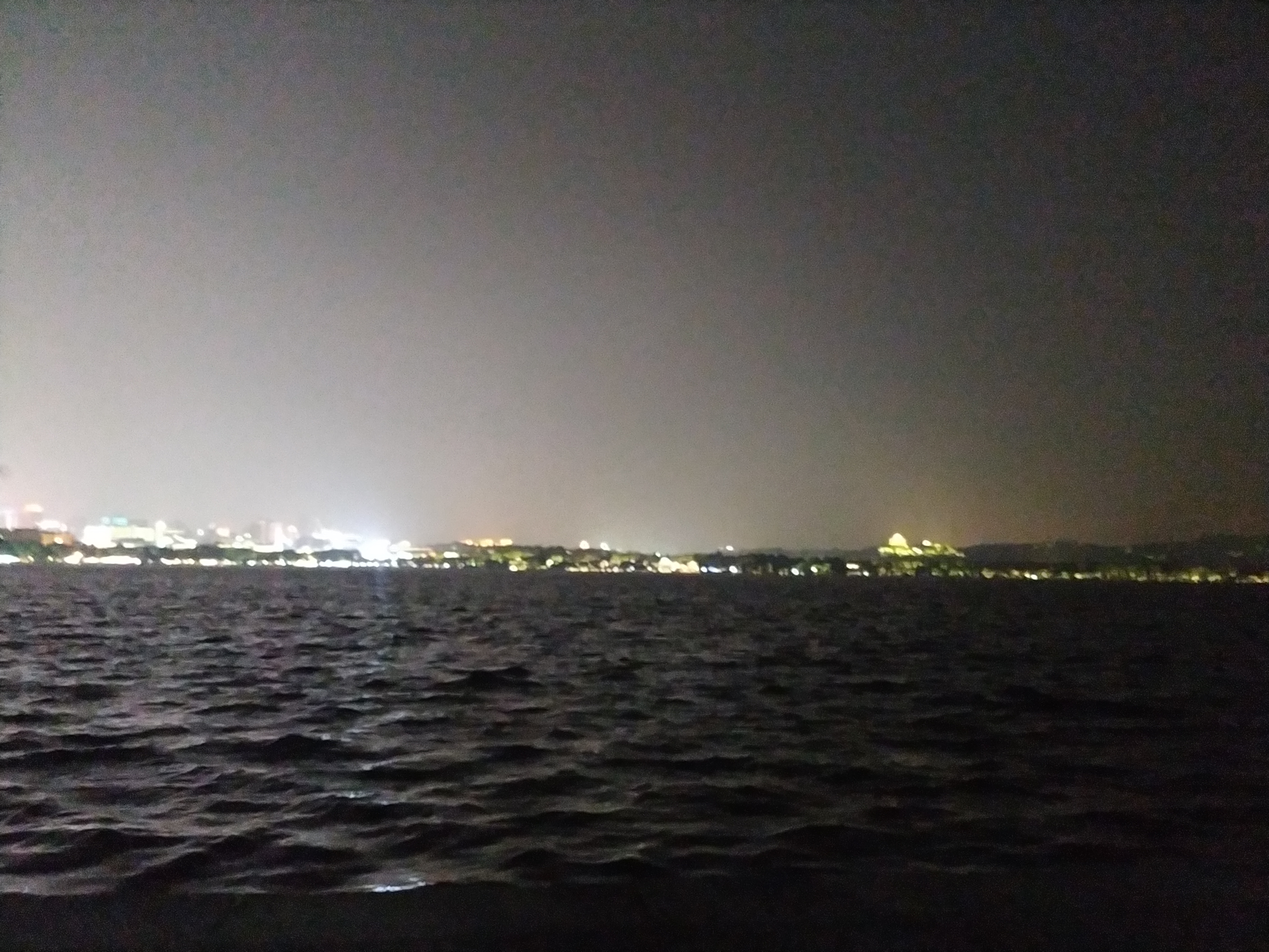 一个旅居者眼中的杭州：似水流年捕捉那四时光阴，美是记得