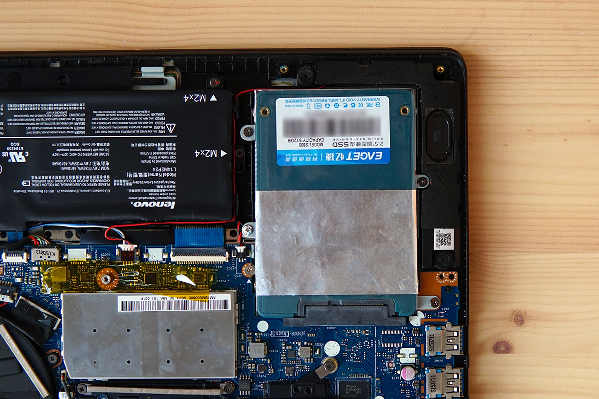 旧电脑卡顿严重解决方法更换硬盘,旧固态硬盘卡顿