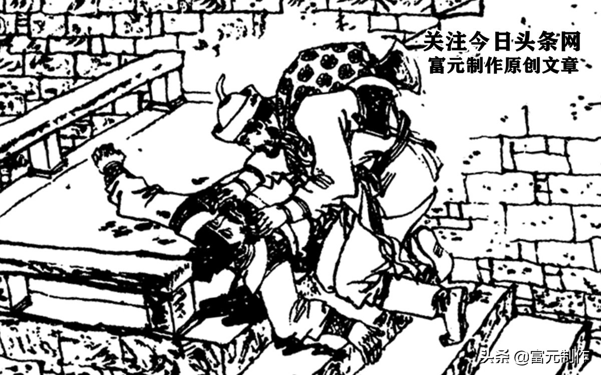 焦赞和杨六郎视频,杨六郎收服岳胜大战金兀术