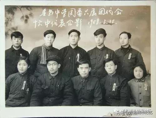 毕业照片回忆青岛16中,青岛第十六中学