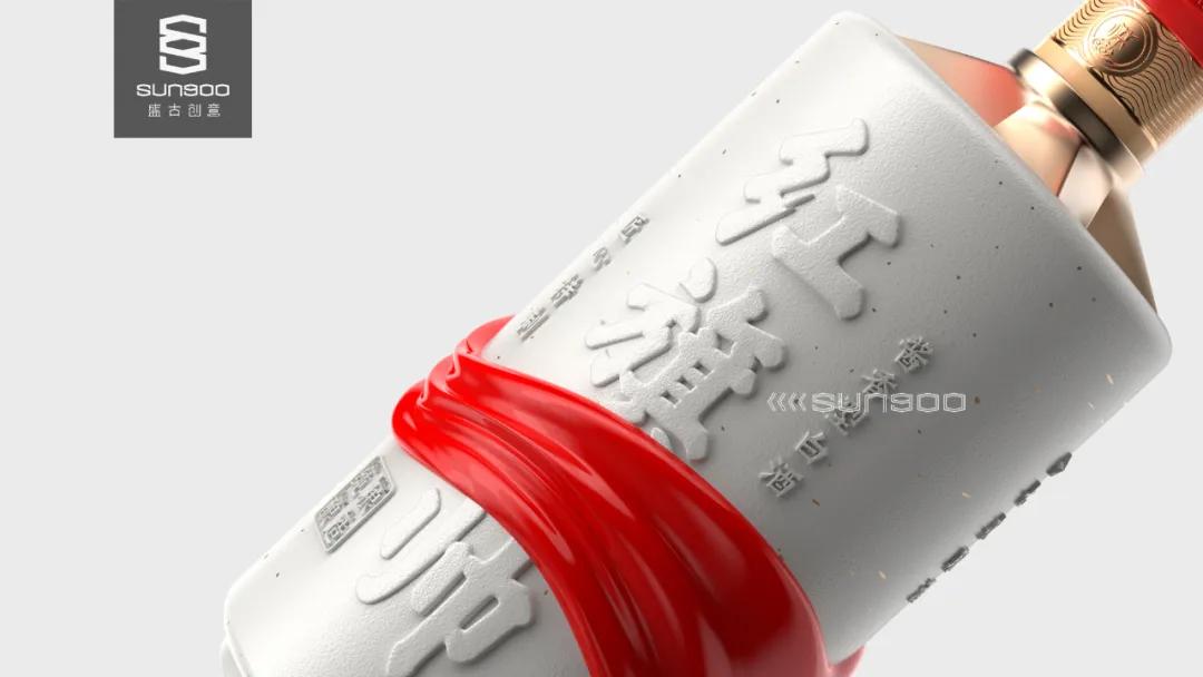 中国白酒包装套路大揭秘,我国白酒包装设计