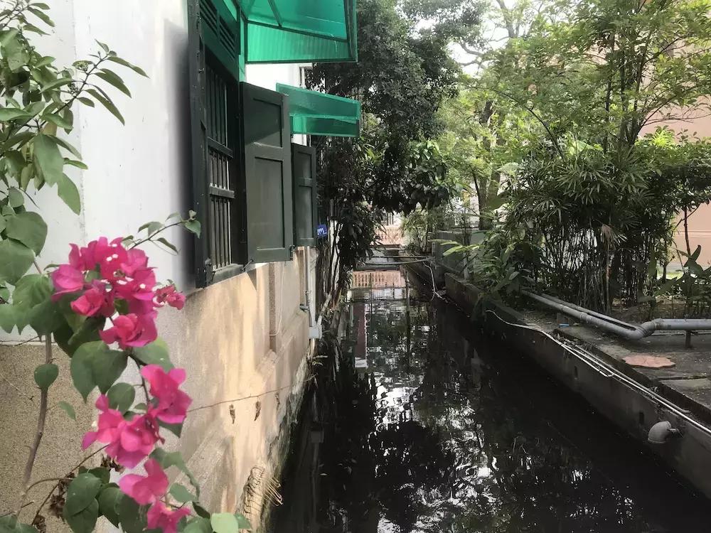 我的泰国吃住行攻略,住泰国的感受和体验