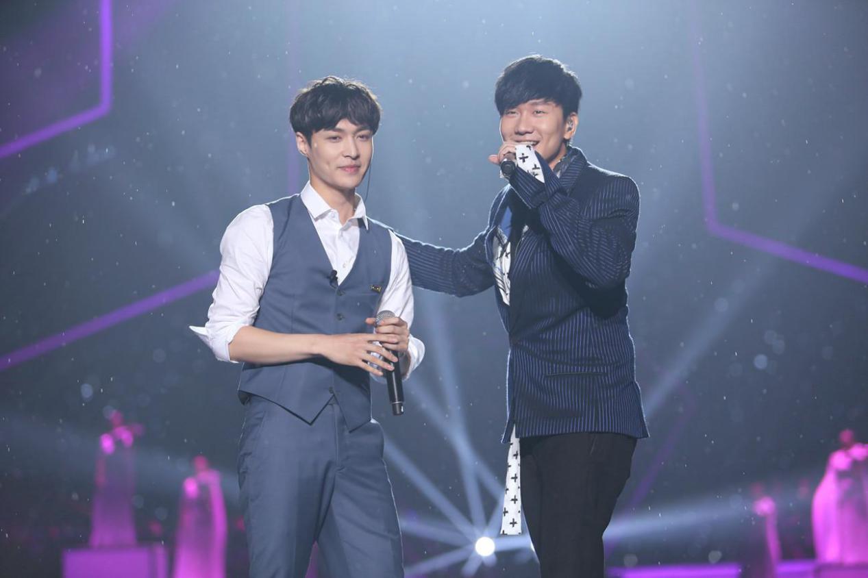 张艺兴的编曲软件是刘宪华装的,张艺兴用的音乐制作软件是什么