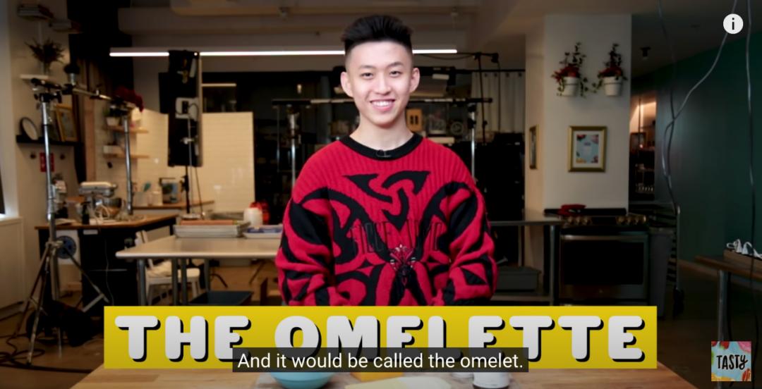 richbrian说唱新世代,为啥richbrian长得不像外国人