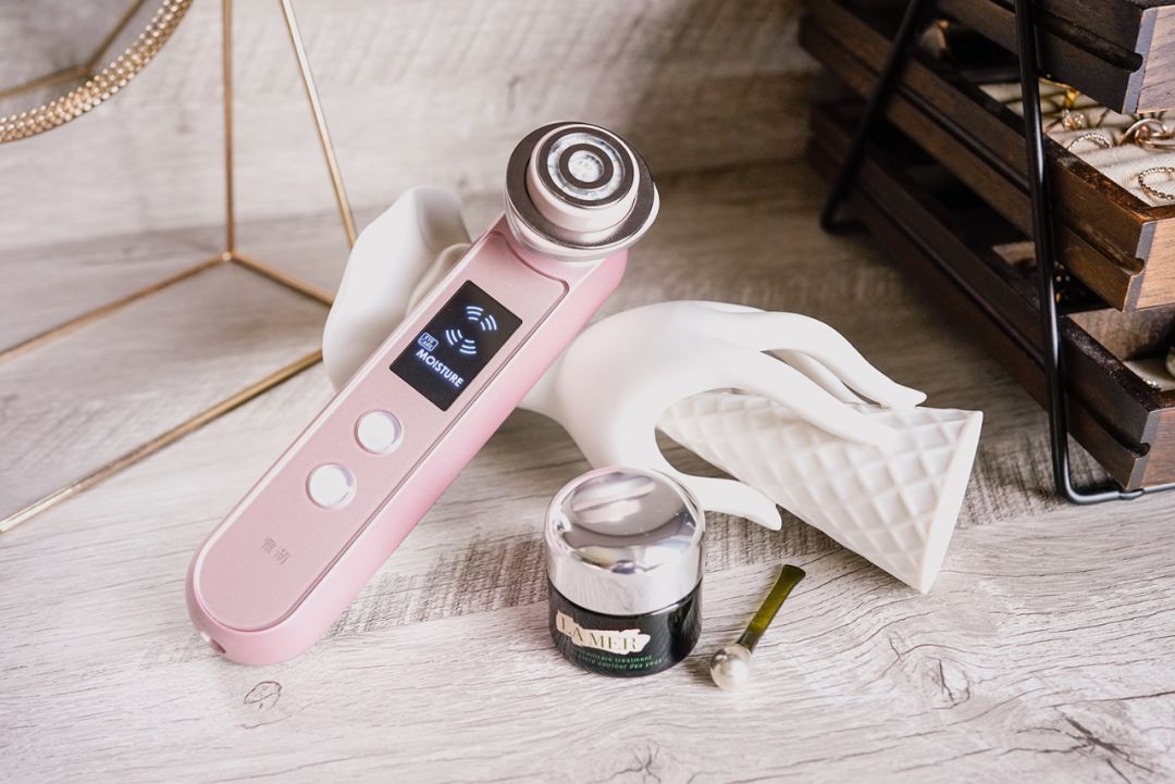 最近发现的一个底妆小技巧,告诉你一个底妆干净的方法