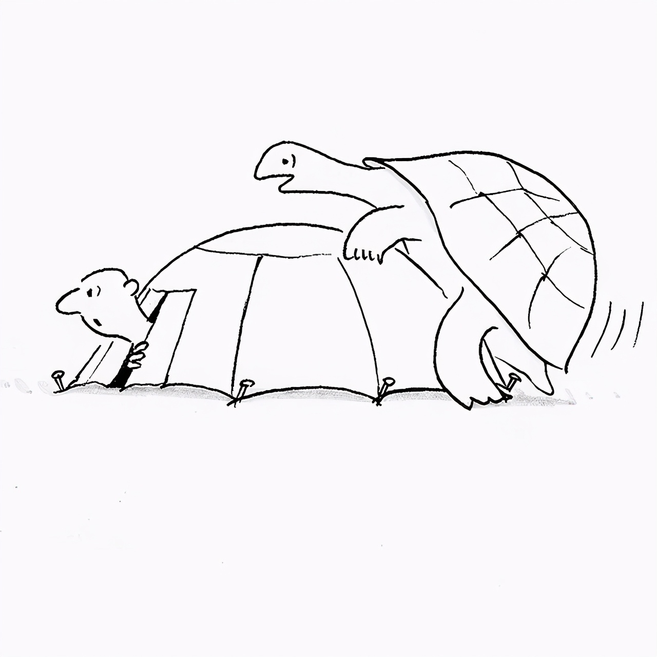 沙雕鬼畜搞笑漫画,催泪鬼畜漫画