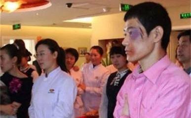 最有良心的日本人矢野浩二,矢野浩二谈福原爱