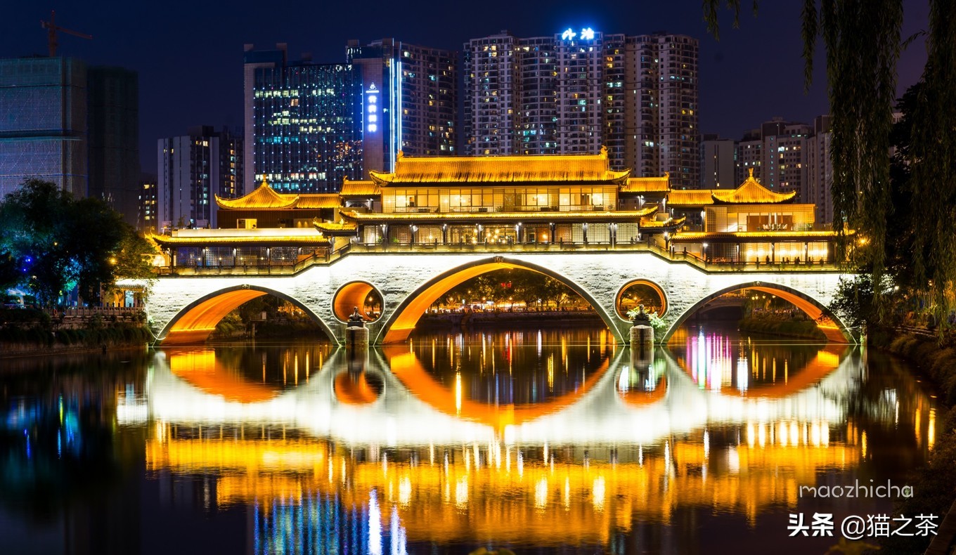 成都必吃的10天攻略,成都出发两天一夜美食之旅