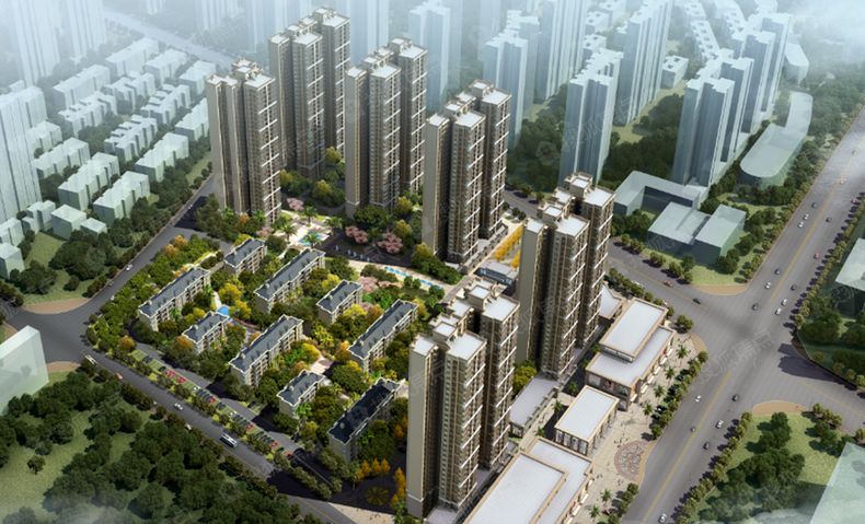 2022年株洲企业排名前十名,株洲十大靠谱开发商