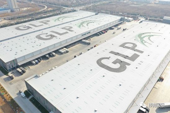 助防疫保复工普洛斯全程无偿驰援抗疫前线