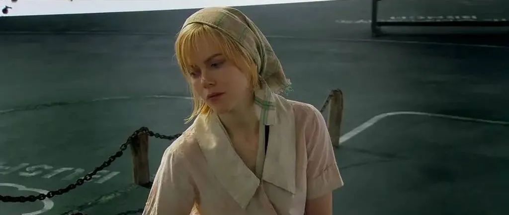 全片没一个好人的电影,整部电影没有一个好人