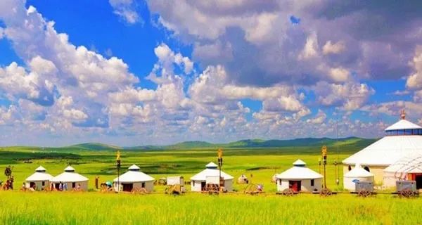 内蒙古清零的盟市,内蒙古鄂尔多斯的转型发展