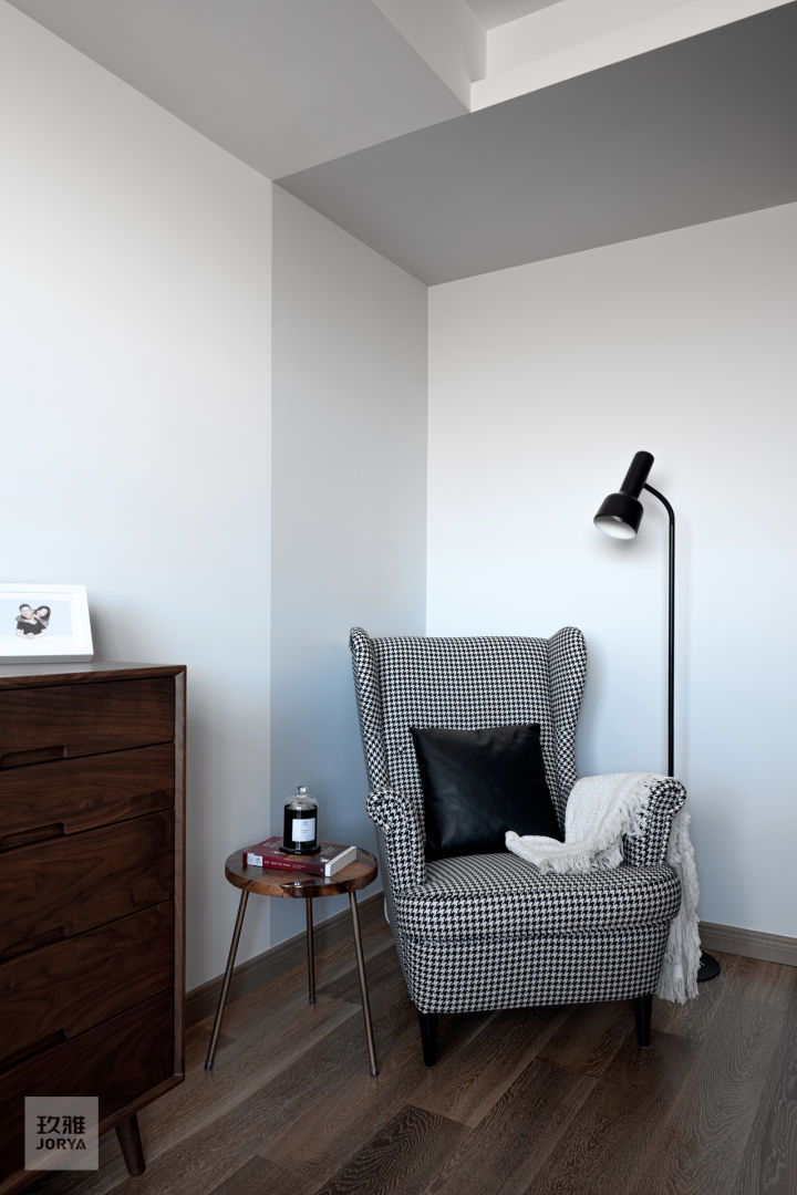 采光通风收纳怎么考虑,采光处理设计