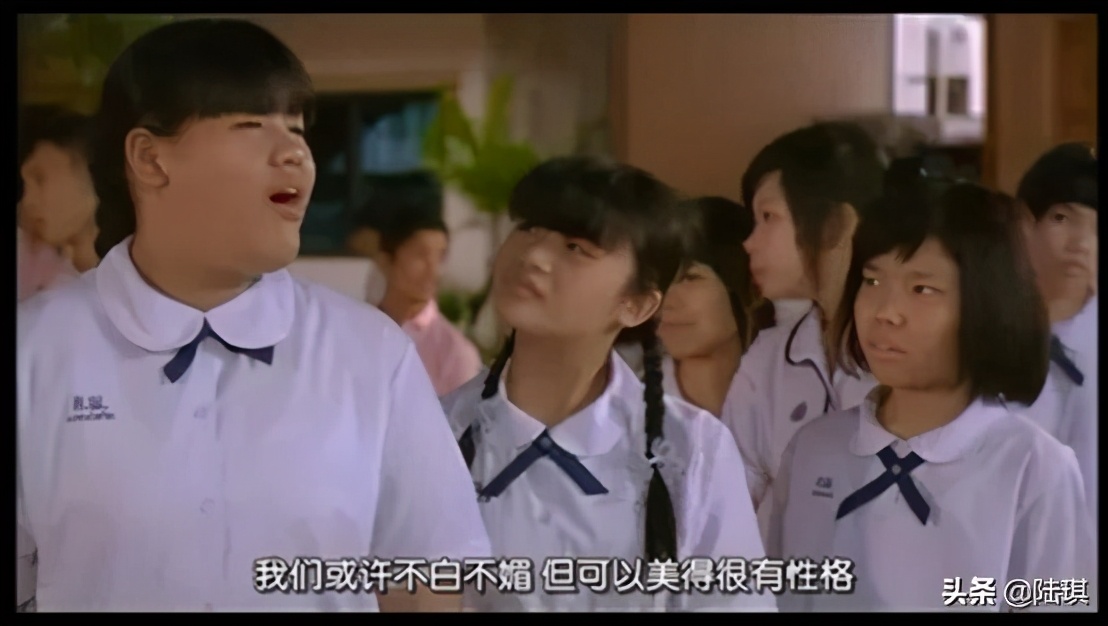 为什么长得不好看的女生反而很坏,长相不好看的女生该怎么办