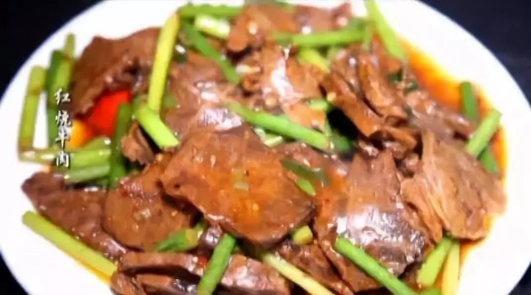 开了三十年的牛肉汤馆,开了十几年的牛杂店