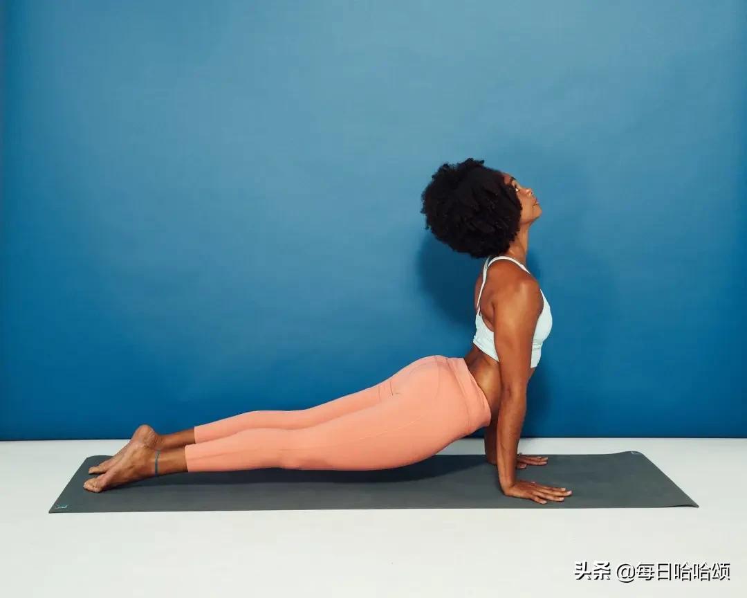 消浮肿提拉紧致,如何快速消除肩颈背赘肉