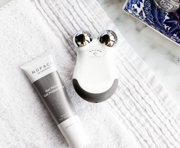 美容仪tripollar靠谱吗,美容仪推荐nuface