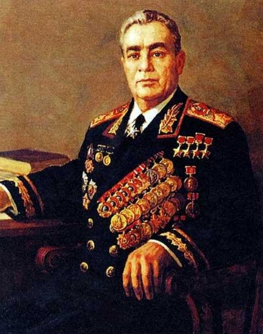 金星奖章被誉为苏联英雄的象征,42位外国人也最终有幸获得