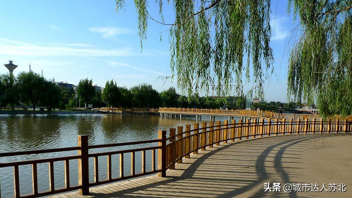 城市介绍视频渭南,城市简介庆阳