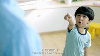 邓超给孙俪送的礼物,邓超为孩子过生日