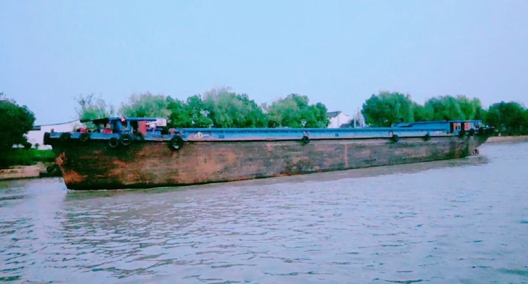 湖州荻港渔村,湖州荻港渔庄风景区