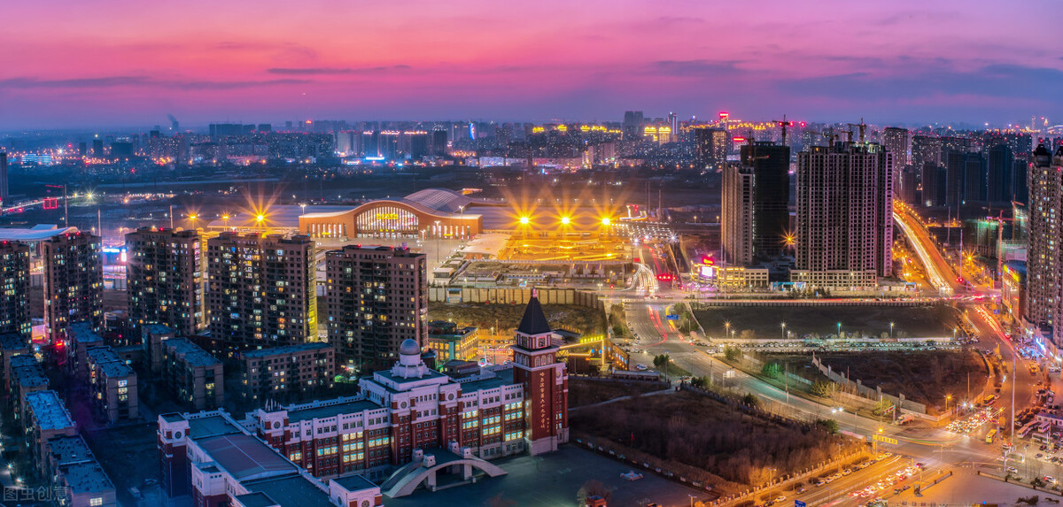 哈西最新动迁在哪里,哈西两新盘规划