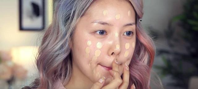 化妆如果已经搓泥了怎么补救呢,底妆会搓泥用什么化妆