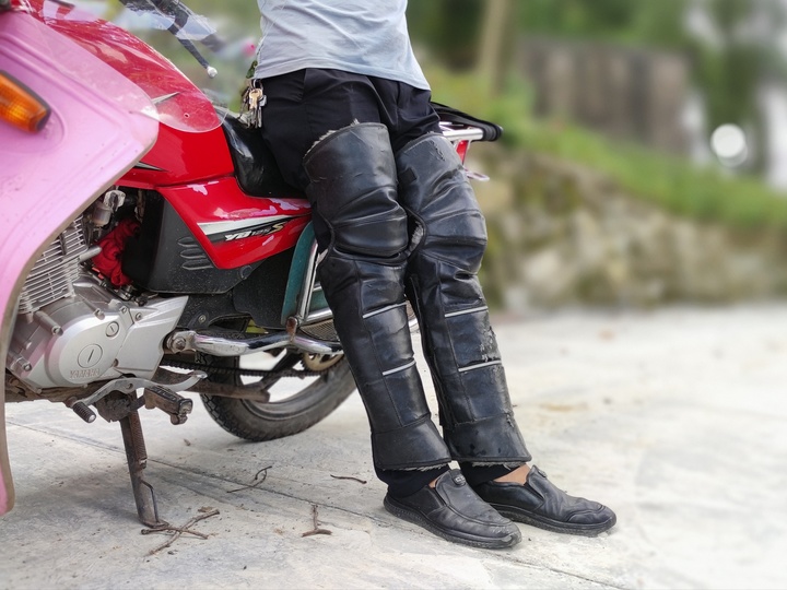 小米防寒护膝,小米生态链护膝