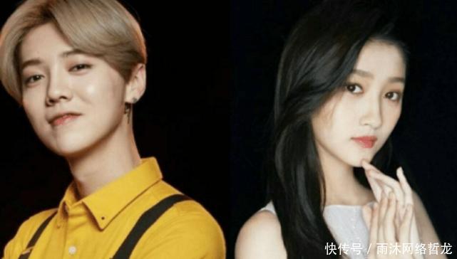 有种整容叫4年后,关晓彤现在还和鹿晗好吗