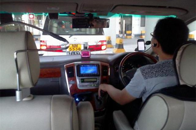 为什么香港人喜欢丰田车,为什么香港人喜欢买日系车