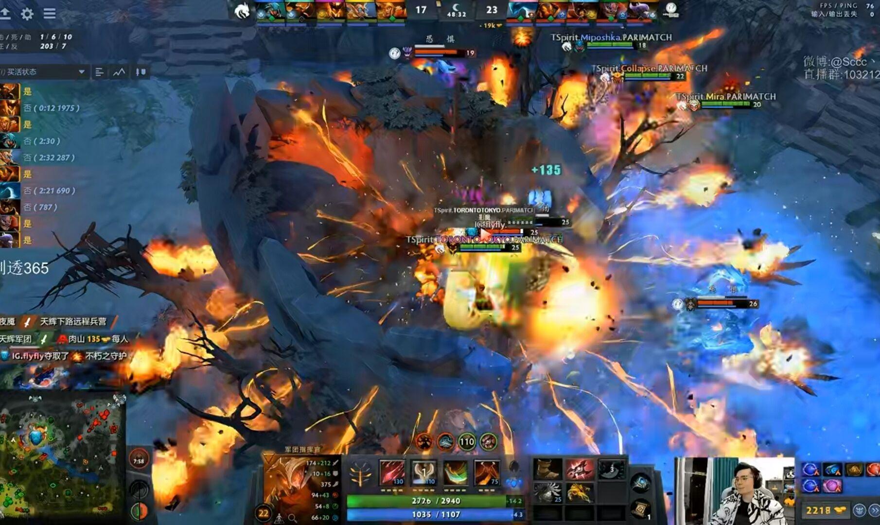 DOTA2：延迟事件终于公布真相！Sccc宣布误会解除