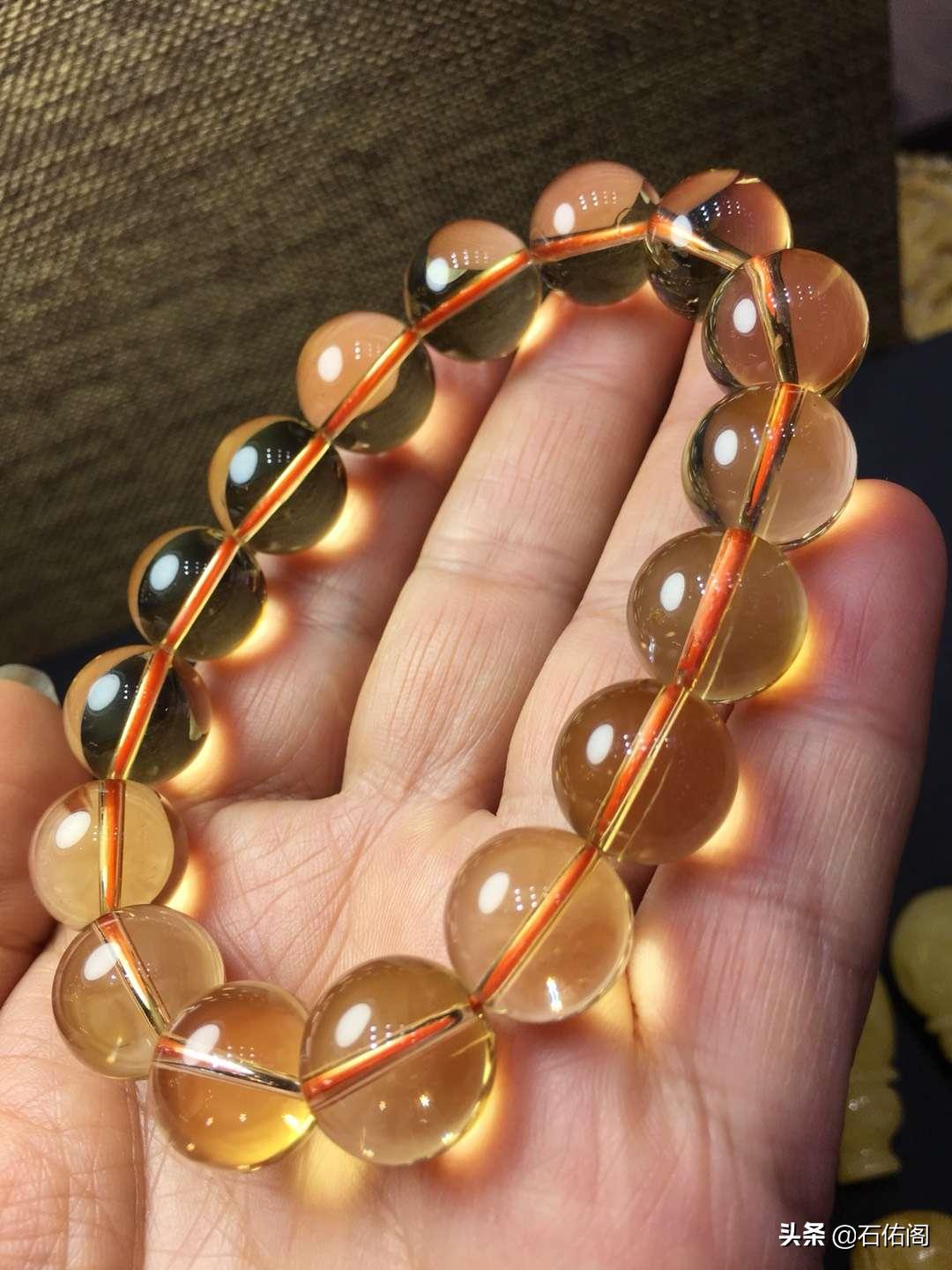 水晶珠宝小知识,水晶真假鉴别知识大全