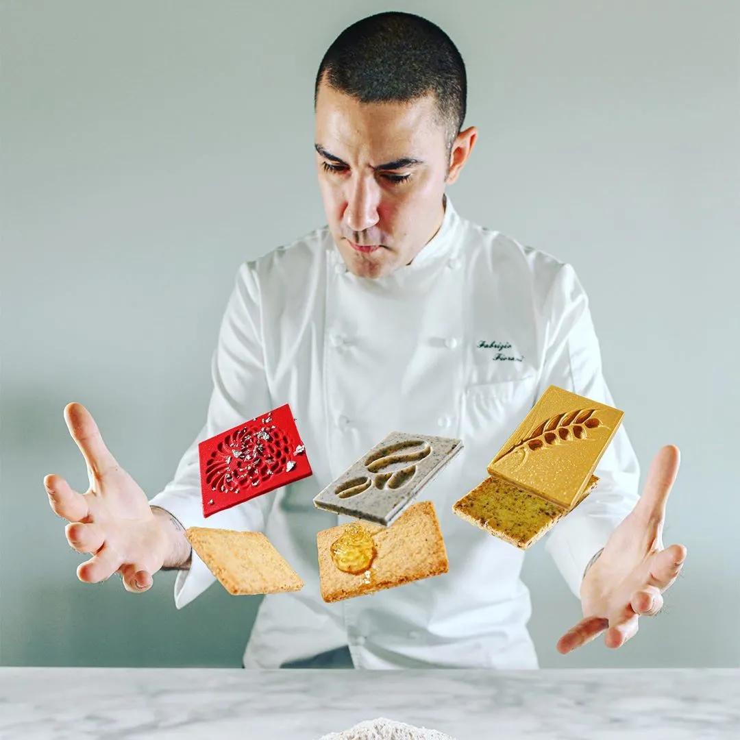 宝格丽最好看的首饰,宝格丽新春下午茶甜点