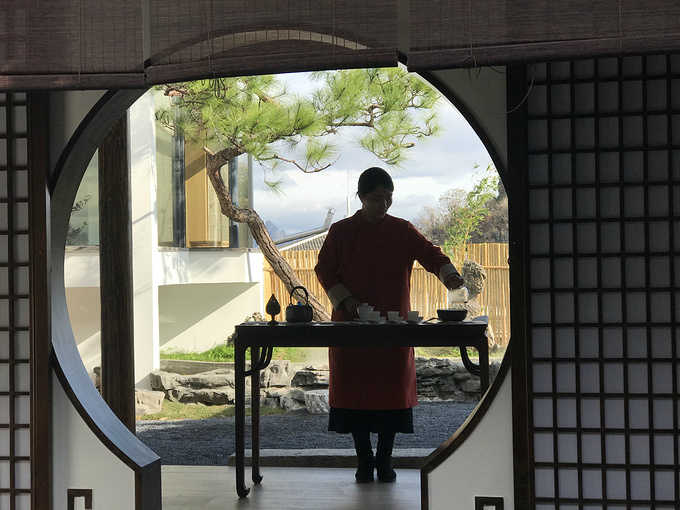 来一场不醉不归的旅行,来一场不留遗憾的旅行