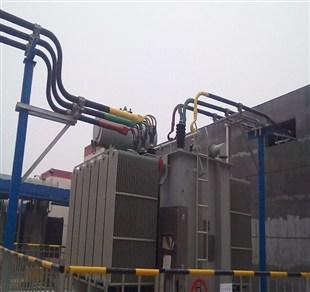 固体全绝缘管型母线,500kv管型母线