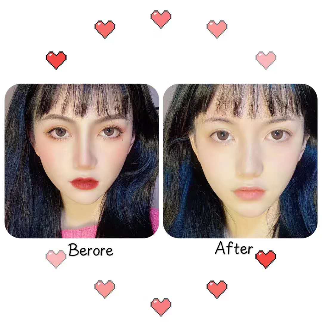 这一款卸妆水颜值真的要上巅峰了,良心推荐最好用不伤皮肤的卸妆水