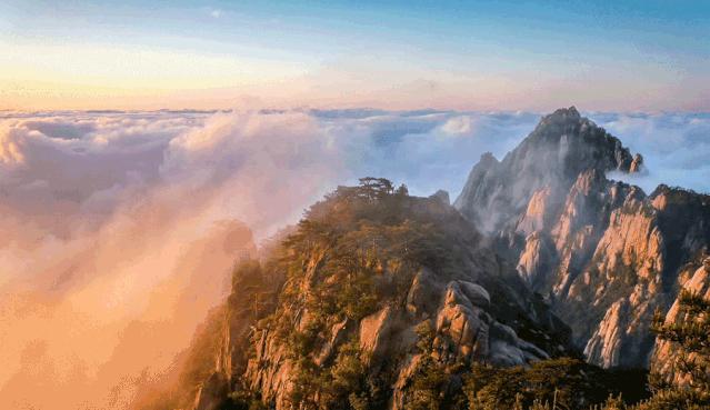 黄山主题亲子民宿,黄山莲花山庄