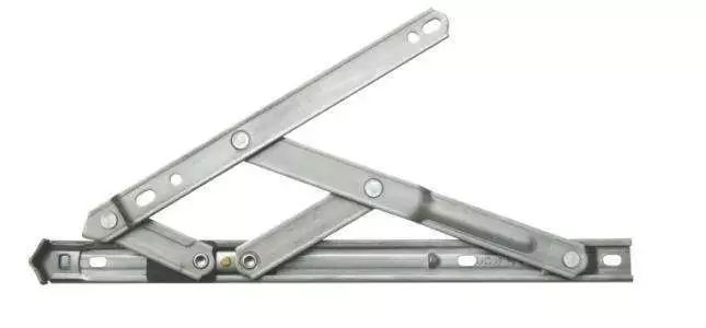 门窗基础知识讲解五金配件,门窗五金知识大全图片高清