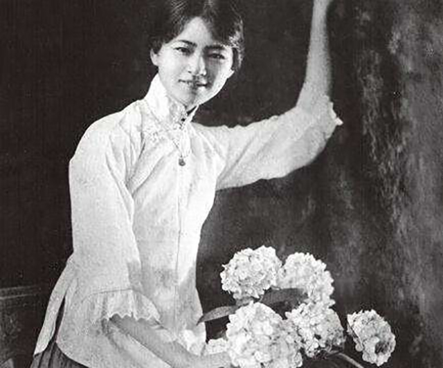 林徽因想见丈夫为啥拒绝,林徽因临终想见梁思成