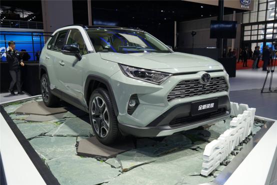 新车详解丨数据解读RAV4荣放，可靠、省油但这些短板值得一说