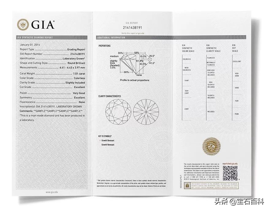 高级钻石鉴定及分级,宝石钻石鉴定