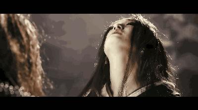 周迅最成功的角色,周迅状态最好的时候