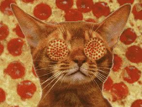 至尊比萨10寸披萨,广州比萨推荐